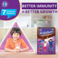 PediaSure Growth Kids Nutrition - Chocolate Health Drink 1 KG (Refill)(3) 
